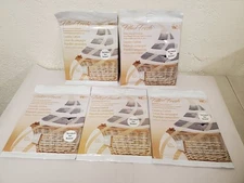 *LOT OF 5* Web Filter Fresh Country Cotton Whole Home Air Freshener