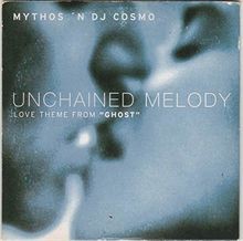 Unchained Melody von Mythos, DJ Cosmo | CD | Zustand gut