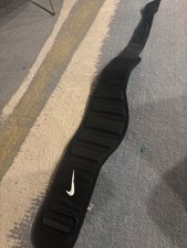 Nike Lifting Belt Medium