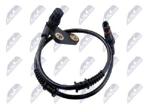 SENSOR WHEEL SPEED HCA-ME-044 FOR MERCEDES-BENZ M111.921/920 1.8L 4cyl CLK 2.5L - Image 5