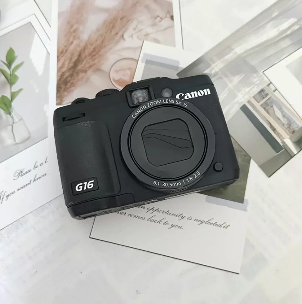 CANON G16 デジタルカメラ 本体 Amazon.com : Canon PowerShot G16 Digital Camera w/ 12.1 MP 1/1.7