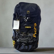 PIEPS JetForce 34L Avalanche Airbag Pack-NON-FUNCTIONAL SAMPLE-Display/Demo Only