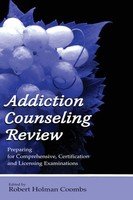 Robert Holman Coombs | Addiction Counseling Review | Buch | Englisch (2004)