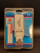 Bilge Pump Float Switch HYBS-20-01  20 AMP 12-24-32V DC. New- Factory Sealed 