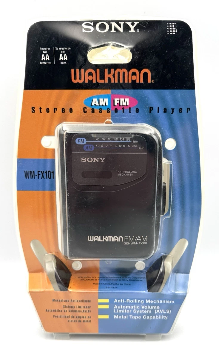 Sony Wm 2 for sale - eBay