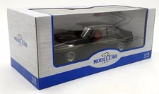 Model Car Group 1/18 Scale MCG18348 - Ford Capri MK II X-Pack - Black