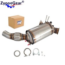 Dieselpartikelfilter DPF Für BMW F10 F11 F20 F21 F22 F25 F30 F31 F32 F34