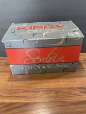 Kirby Sentria Carpet Shampoo System in Original Box Model 293006