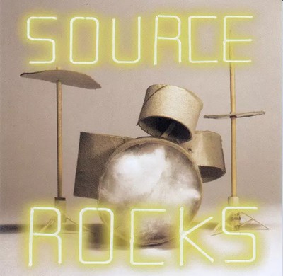 Source Rocks, verschiedene