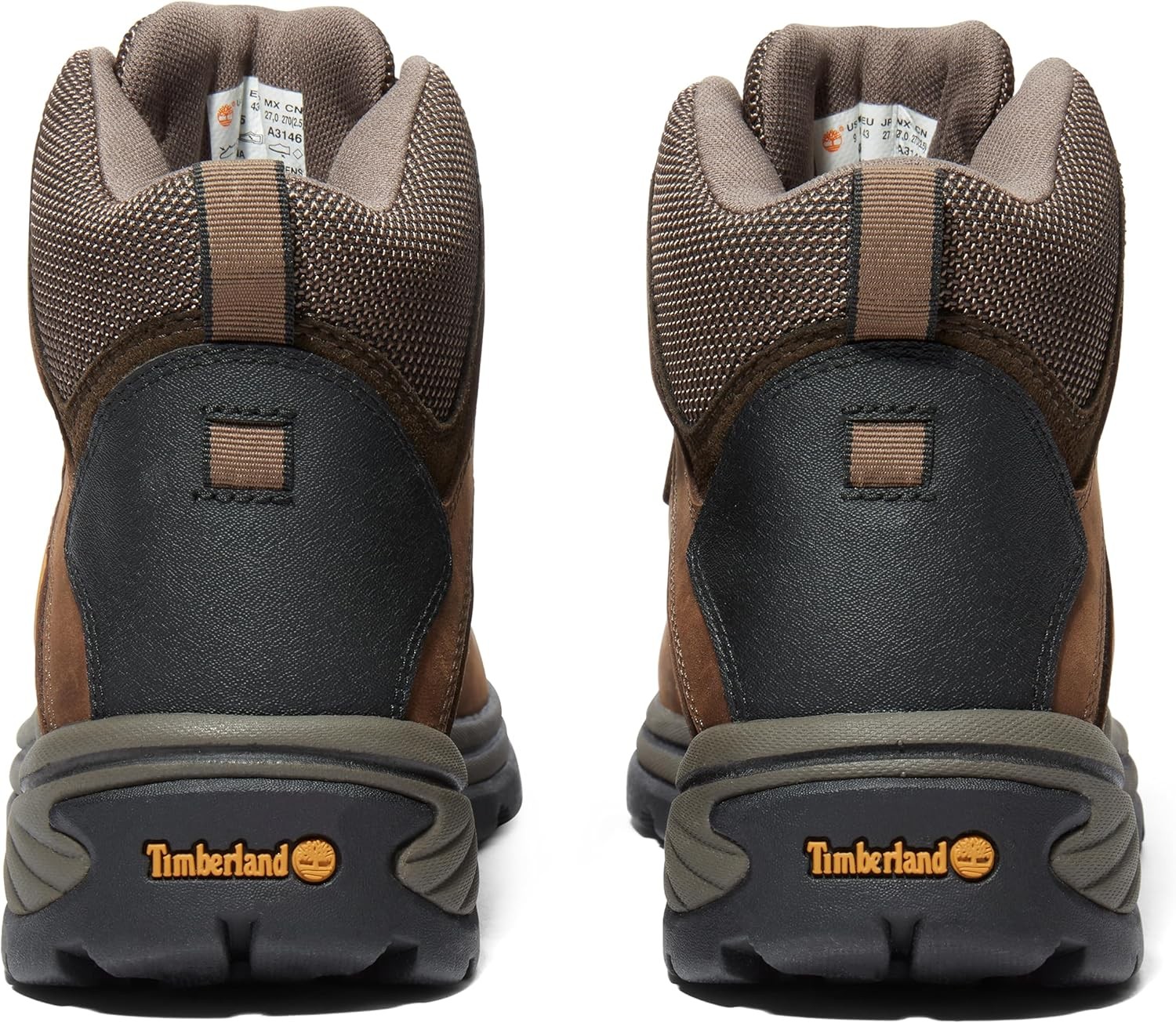 Timberland Damen White Ledge Hiker Wp Hiking Boot image 6