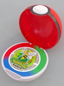 Pokepark Kanto Pins | eBay
