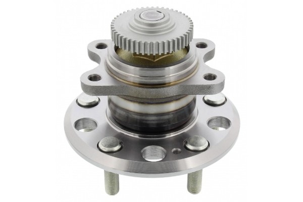 Radlagersatz Mapco 46297 FüR KIA NF Magentis MG Hyundai Sonata 5 Crdi Vvti GLS 2-image