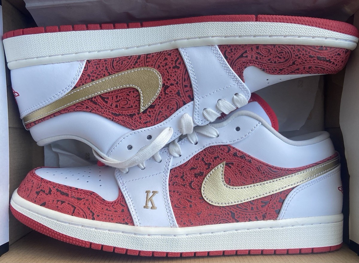 Nike Air Jordan 1 Low /