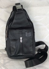 Leathario- Leather Shoulder Bag Crossbody Bag...
