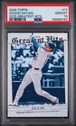 2026 Topps 2025 Greatest Hits #17 Shohei Ohtani PSA 10 GEM MINT