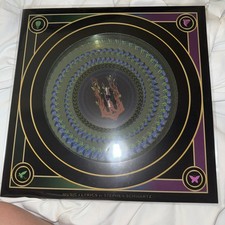 Wicked For Good Record 