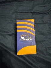 Driveline Baseball Pulse Throw: Workload Monitor