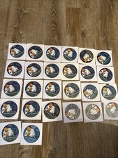 DK Karaoke ENCORE 1 AND 2  26 CDGS KARAOKE NO SCRATCHES-NO FAKES