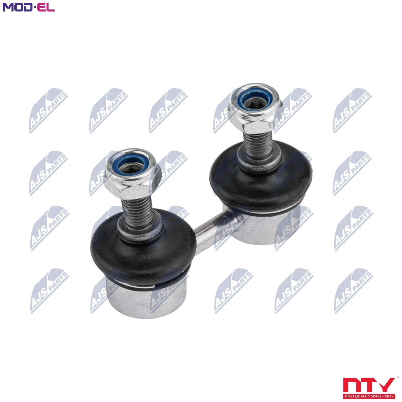 Stabilizer Stabi Coupling Rod Suitable For Hyundai Elantra III (CA) 00-06, Sona - Image 12