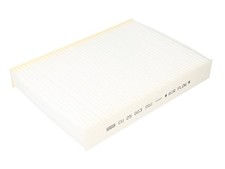 For MANN-FILTER CU 25 003 filter, cabin air CU 25 003 MANN-HUMMEL FILTRATION ar