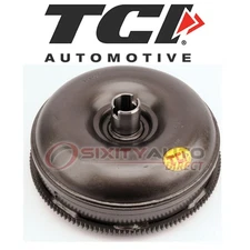 TCI Transmission Torque Converter for 1970-1976 Plymouth Duster 3.2L 3.7L td