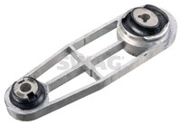 Swag Motorlager 60 93 4133 FüR Renault LM0 KM0 ScÉNic JM0 BM0 Megane 2 Logan 1