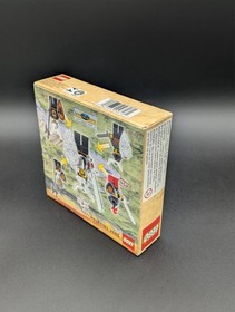 LEGO Castle Knights Kingdom Set 4818 Dragon Rider SEALED