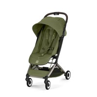 Kinderwagen Orfeo Tpe Moss Green