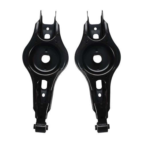 8X Rear Upper & Lower Control Arms for Chevrolet Malibu Buick Regal Sportback - Picture 8 of 11