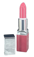 Clinique Pop Lip Colour Plus Primer 14 Plum Pop Full Size NW-O BOX