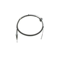 Seilzug Feststellbremse 1.723 Mm Bosch Passend FüR U.A. VW Golf