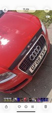 Audi A4 Sline 2.0 Tdi