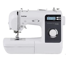 Brother ST150HDH Strong and Tough Computerized Sewing Machine New