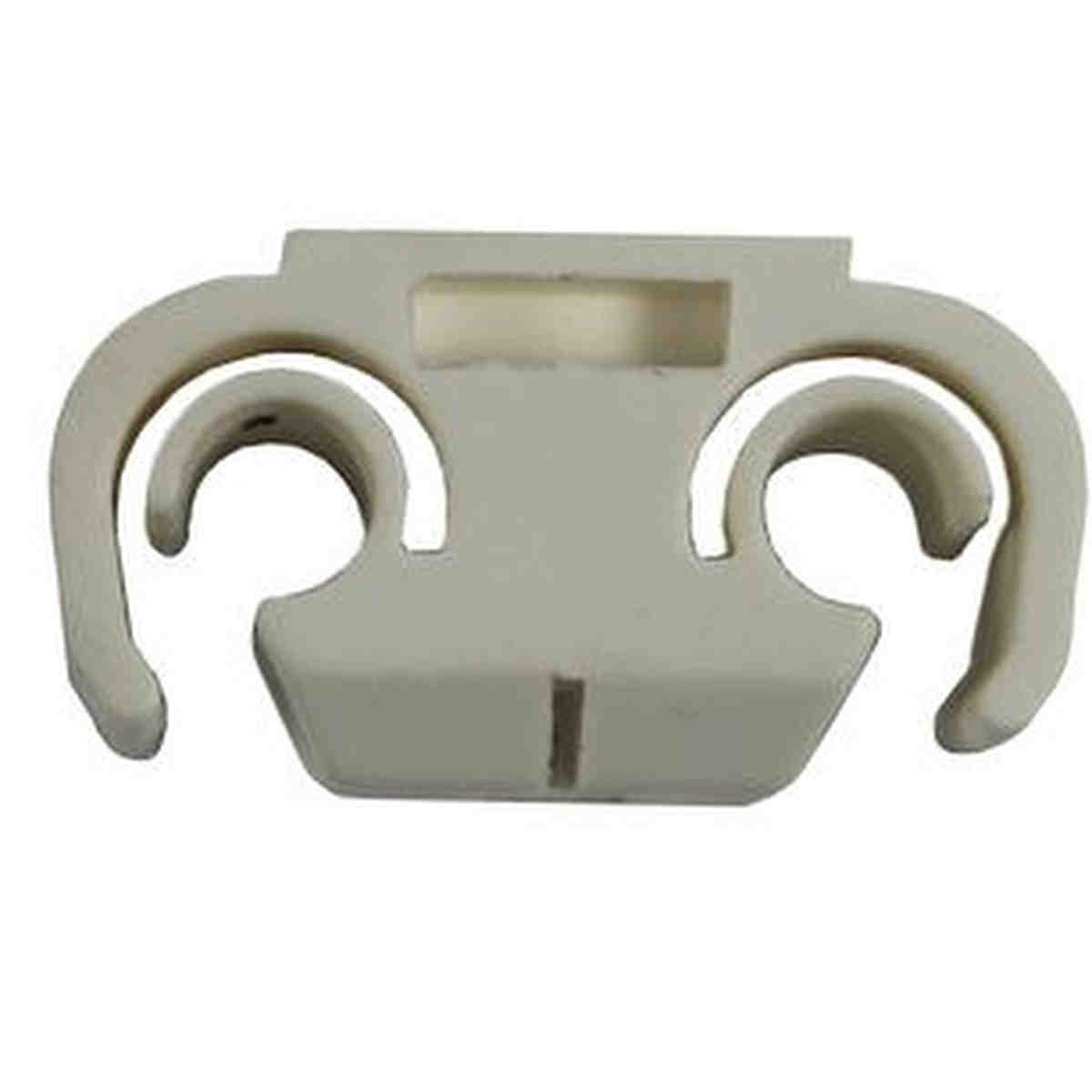 Für METZGER W1 HOLDER, BRAKE LINES - Bild 3