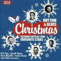 Rhythm Blues Christmas Von Various Artists | Cd | Zustand Neu