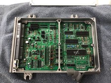 Oem 1992-1995 Honda Civic At Ecm Engine Computer 37820-p06-a52 Oem 1992-1995 Honda Civic At Ecm Engine Computer 37820-p06-a52