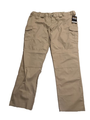 New Urban Patrol 3Up – 3908 Tactical Pants Ripstop Beige Size 52 Regular