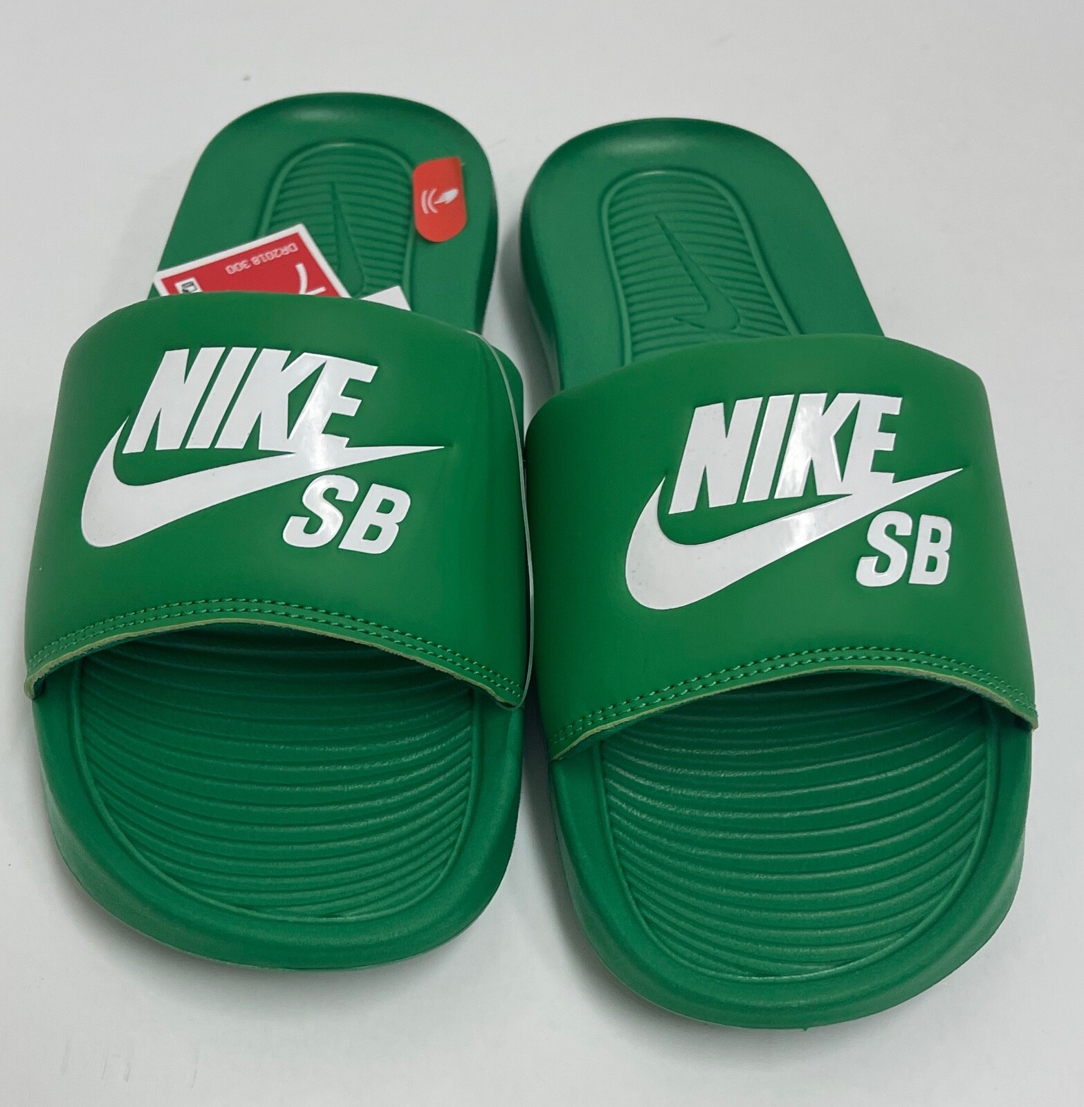 Nike SB Victori One Slides DR2018-300 Men's Size 7 | eBay