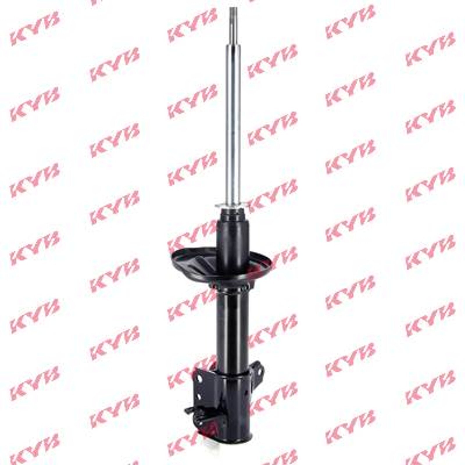 Amortisseur de haute précision pour suspension de Mazda 323 F V 2.0 de 1995