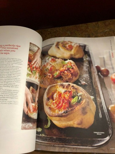 * Better Homes Gardens Cook Book Annual Recipes 2012 How To Food Guy Fieri - Picture 4 of 9