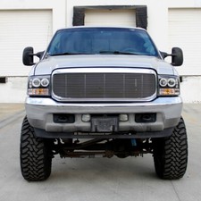 Ford Headlights for 2001 Ford F-250 Super Duty for sale | eBay