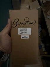 MADISON AVENUE EDP 100ml/3.4oz BOND NO.9 NYC AUTHENTIC NEW FASHION