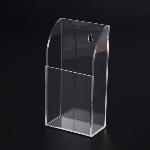 clear remote controller holder remote control holder wall mount 1 Grid TV - Picture 3 of 8