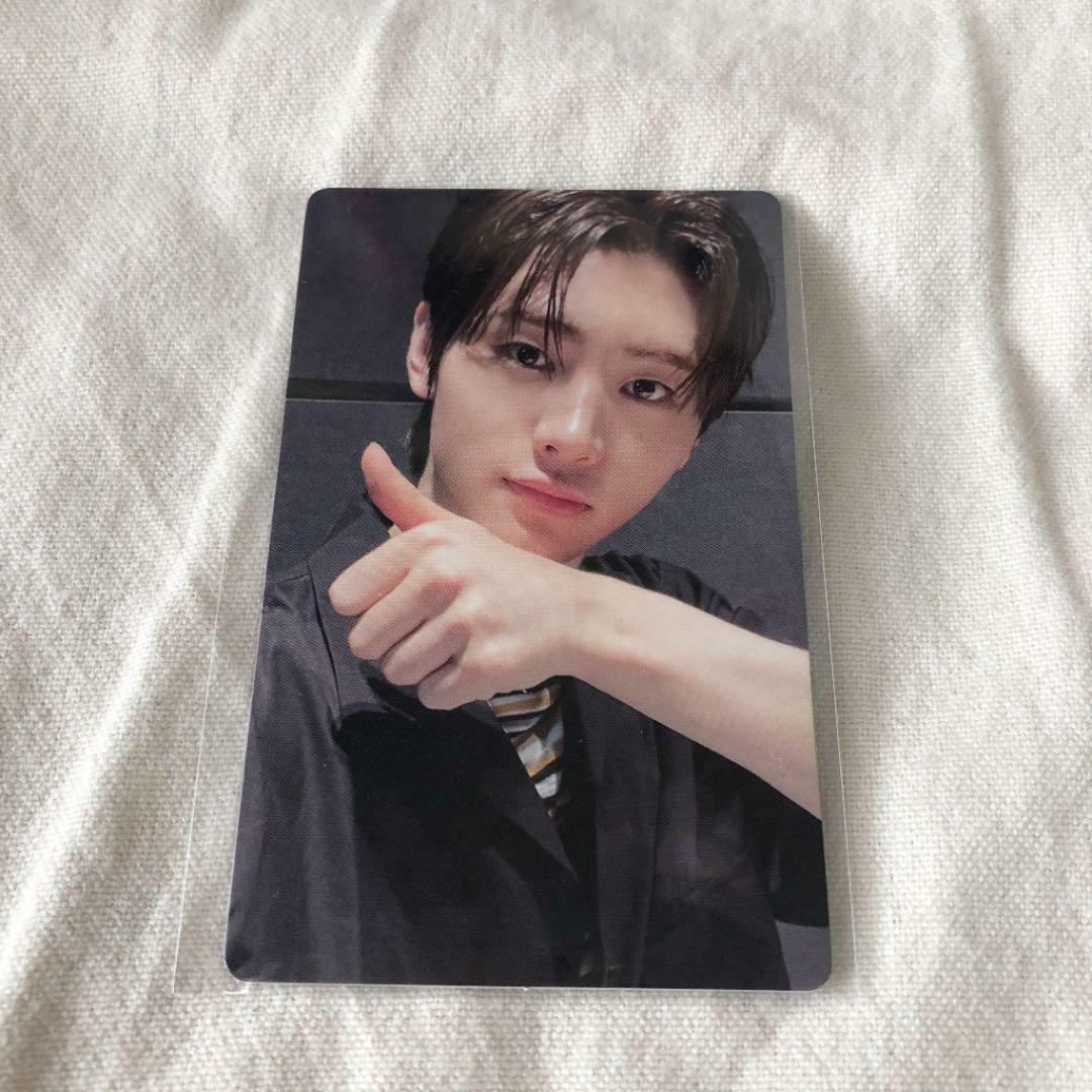 ENHYPEN トレカ fleet ENHYPEN Fan club Fleet Official Photo card PC Photocard