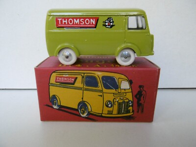 PEUGEOT D3A CIBIE 1/43 Neuf En Boite Dinky Atlas EUR 8,00 - FR