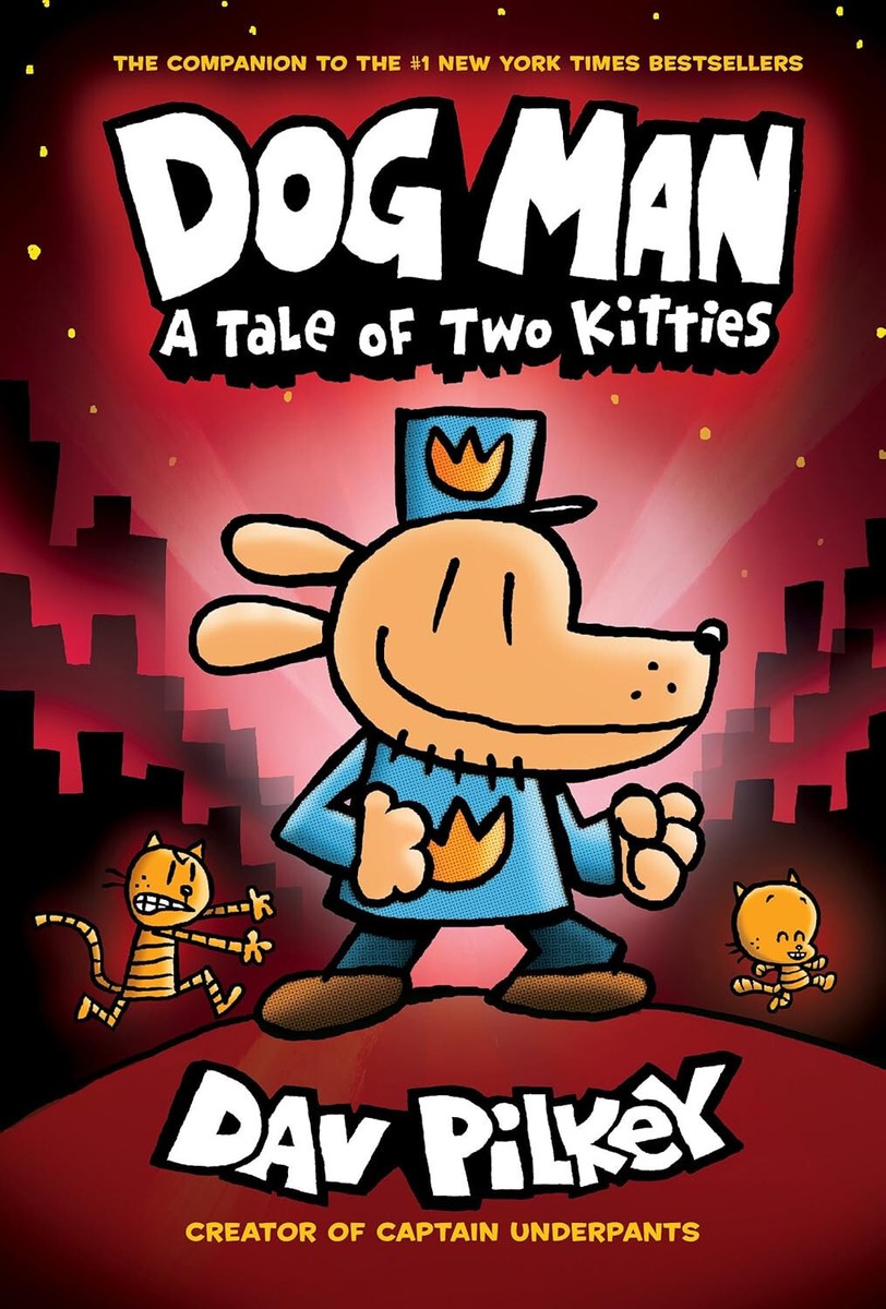 ドッグマン 全3巻セット デイヴ・ピルキー Amazon.co.jp: ドッグマン : デイブ・ピルキー, デイブ