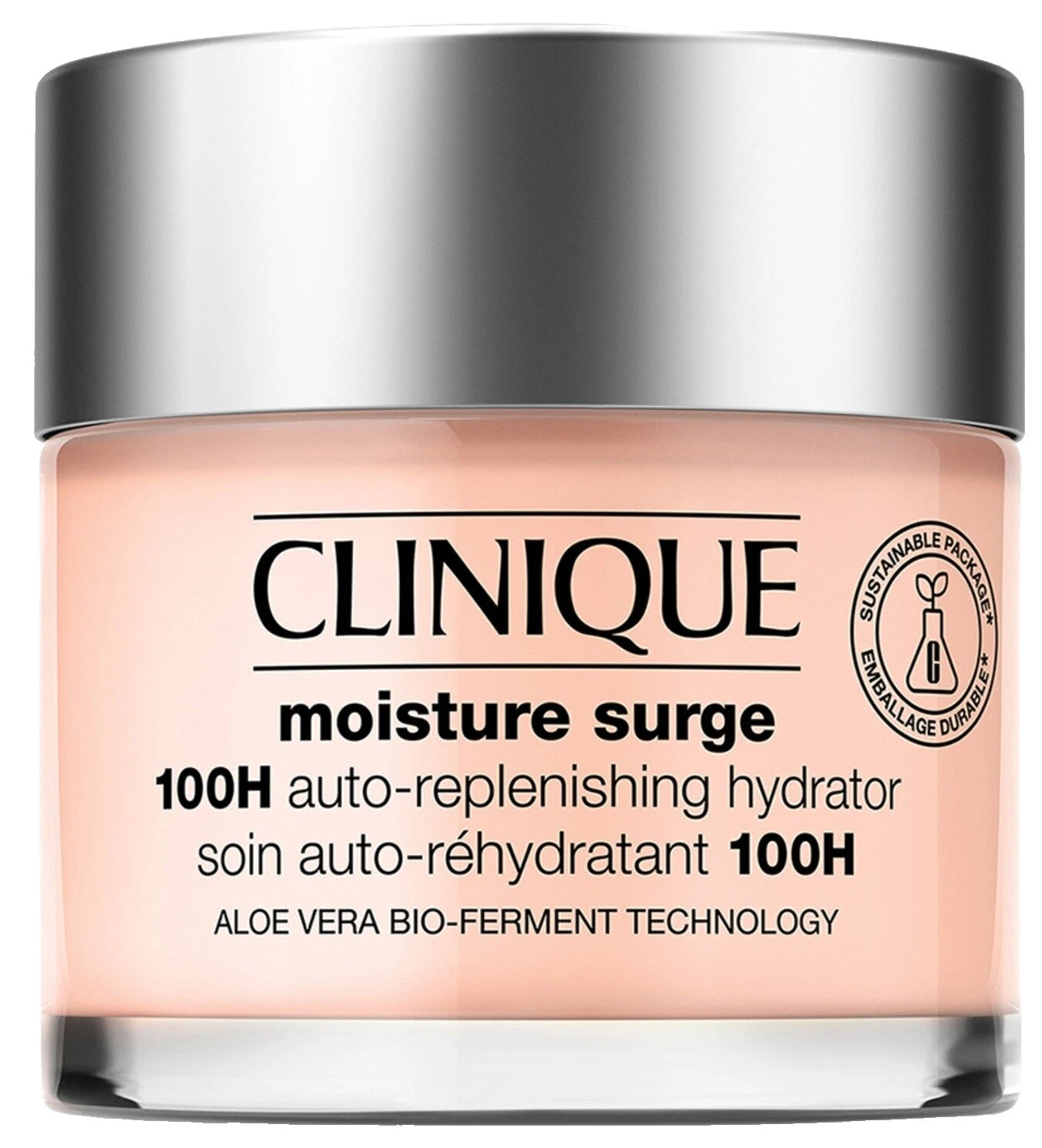 Cuidado de la piel sin aceite Clinique humectantes