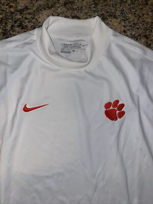 nike golf tour performance dri fit pullover