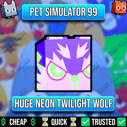 Pet Simulator 99 |๐ธ CHEAPEST Huge Pets, Gems & Enchants ๐| Pet Sim 99/PS99 - Picture 141 of 185