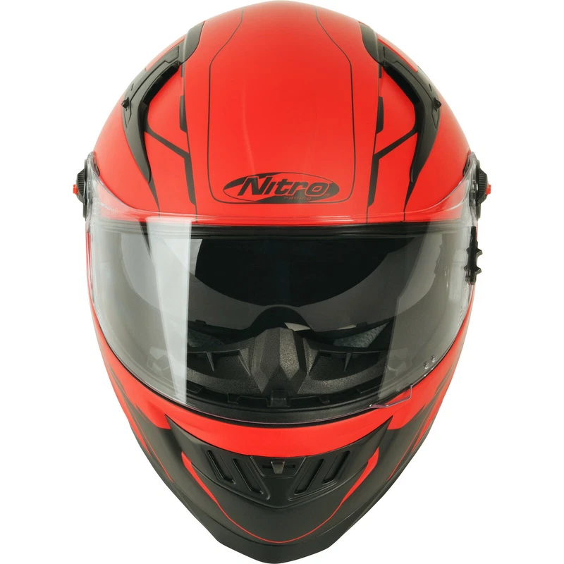 Satin Red Black DVS, photo 5 of 5